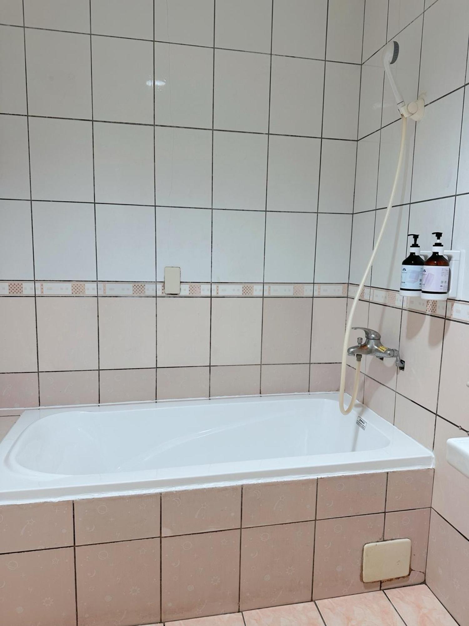 Hua Du Motel Csicsi Kültér fotó