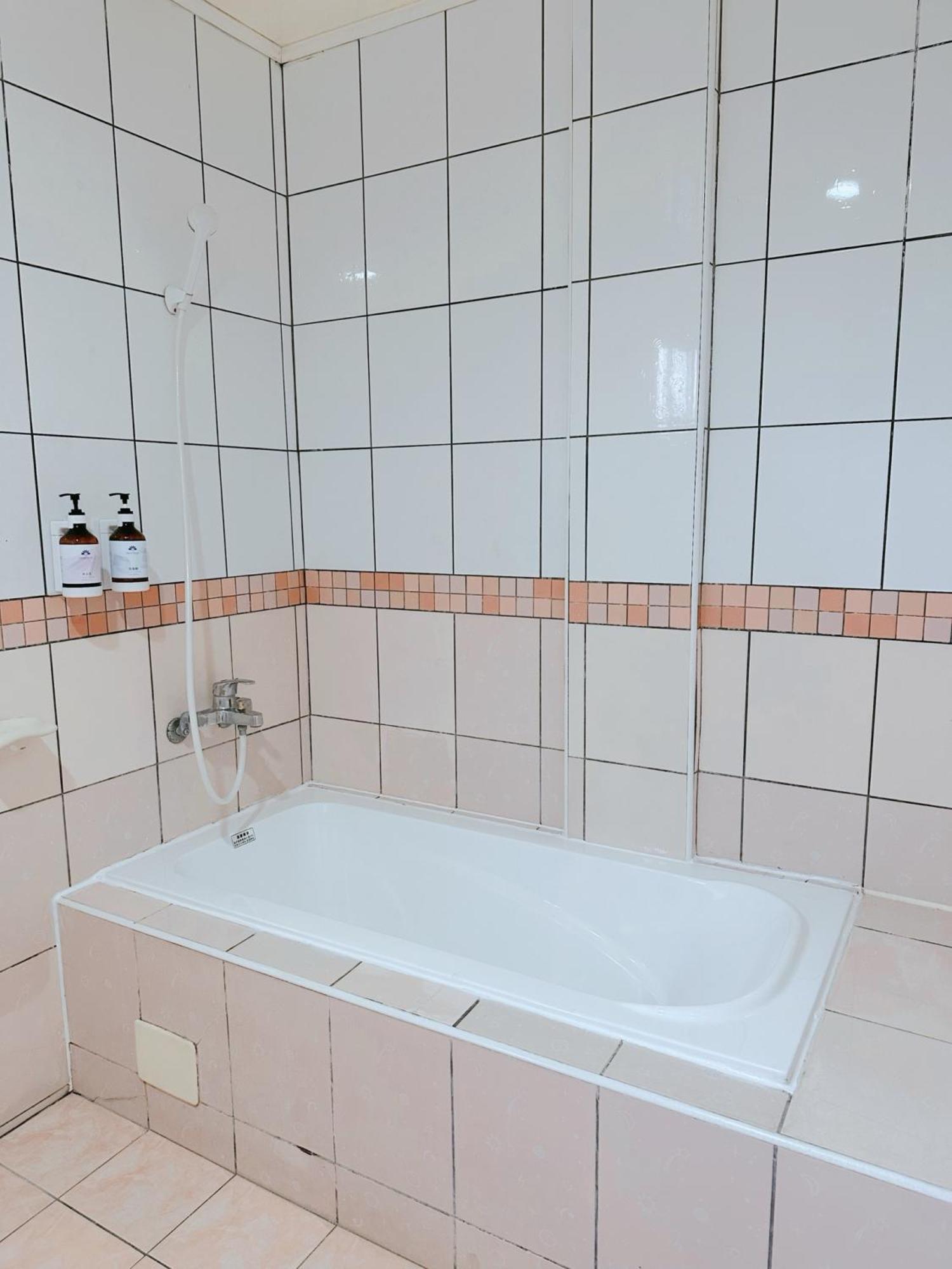 Hua Du Motel Csicsi Kültér fotó