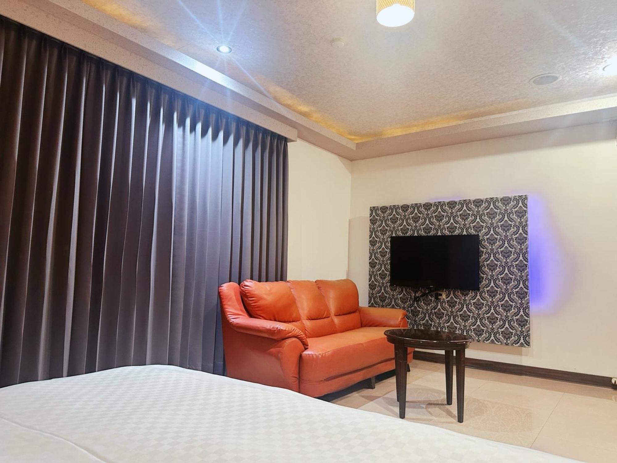 Hua Du Motel Csicsi Kültér fotó